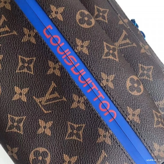 WIS Messenger Vuitton Louis 1027